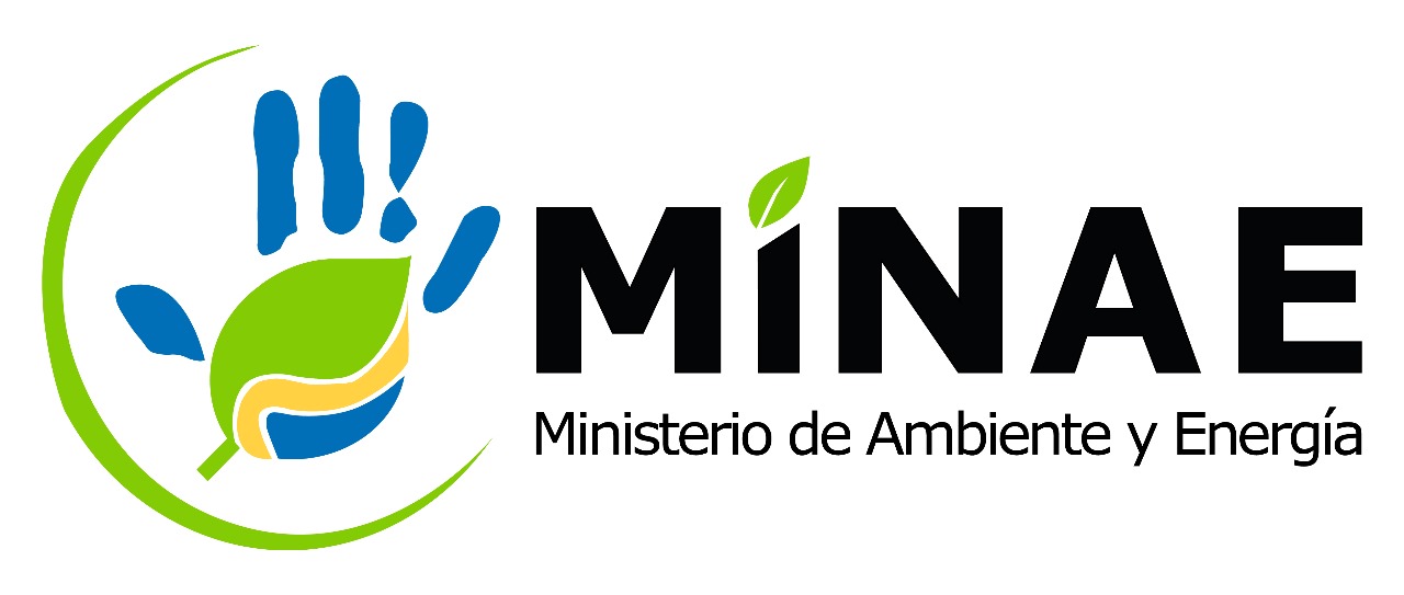 Ministerio de Ambiente y Energía de costa Rica